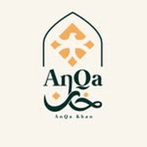 AnQa Khan logo