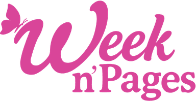 Week n' Pages logo